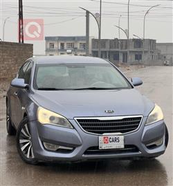 كيا كادينزا